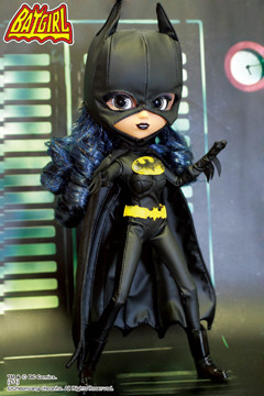 Batgirl (Wonder Festival 2011 Summer Commemorative Model), Batman, Groove, Action/Dolls, 1/6